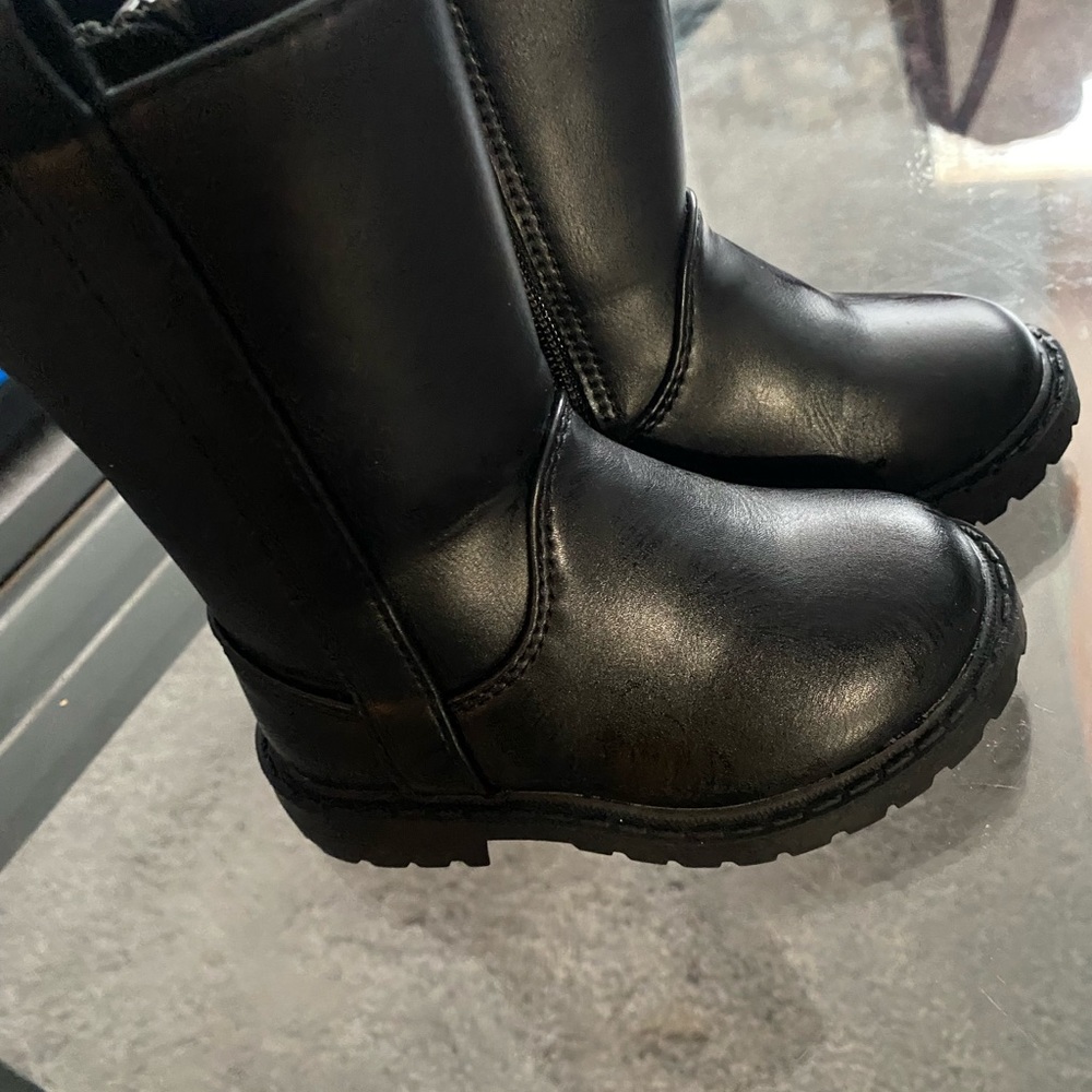 Toddler Boots